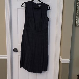 Classiques Entier Navy Blue Dress 14